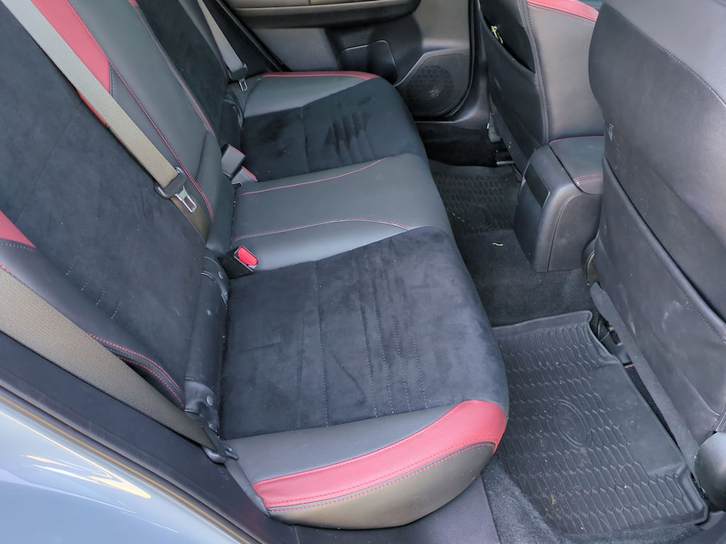 2019 Subaru WRX Premium 21