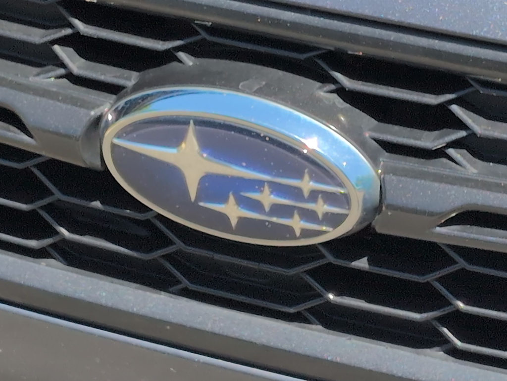 Thumbnail: 2018 Subaru WRX - 7