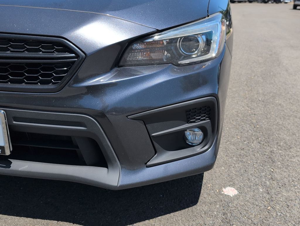 Thumbnail: 2018 Subaru WRX - 24