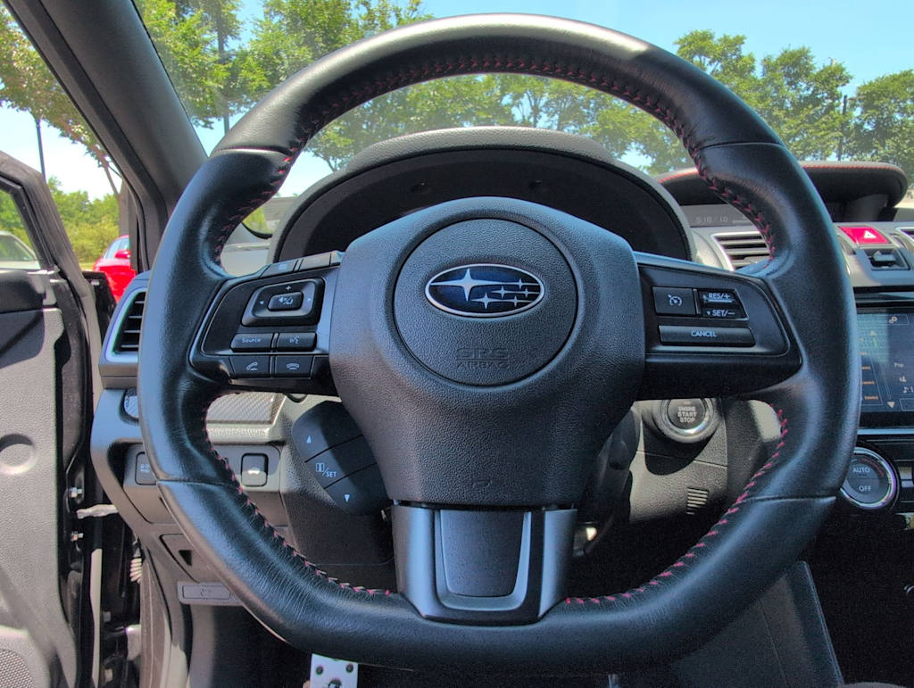 Thumbnail: 2018 Subaru WRX - 13