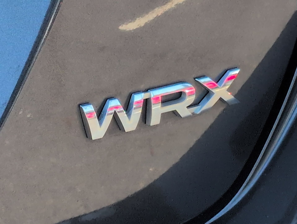 Thumbnail: 2018 Subaru WRX - 25