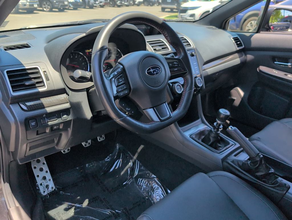 Thumbnail: 2018 Subaru WRX - 2