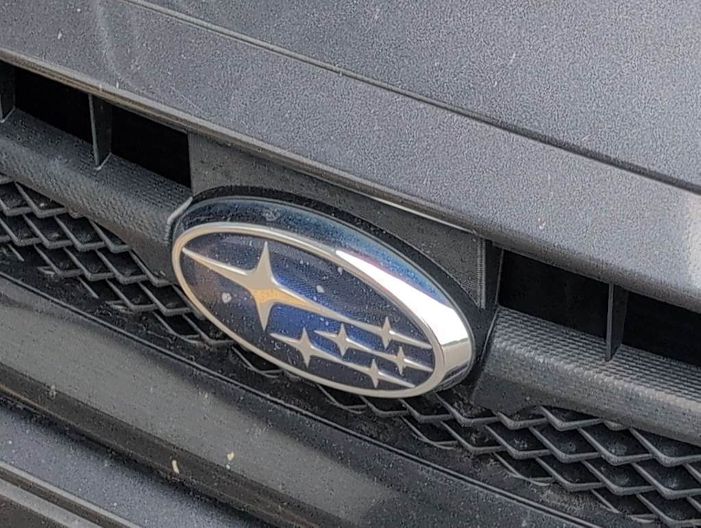 Thumbnail: 2016 Subaru WRX - 7