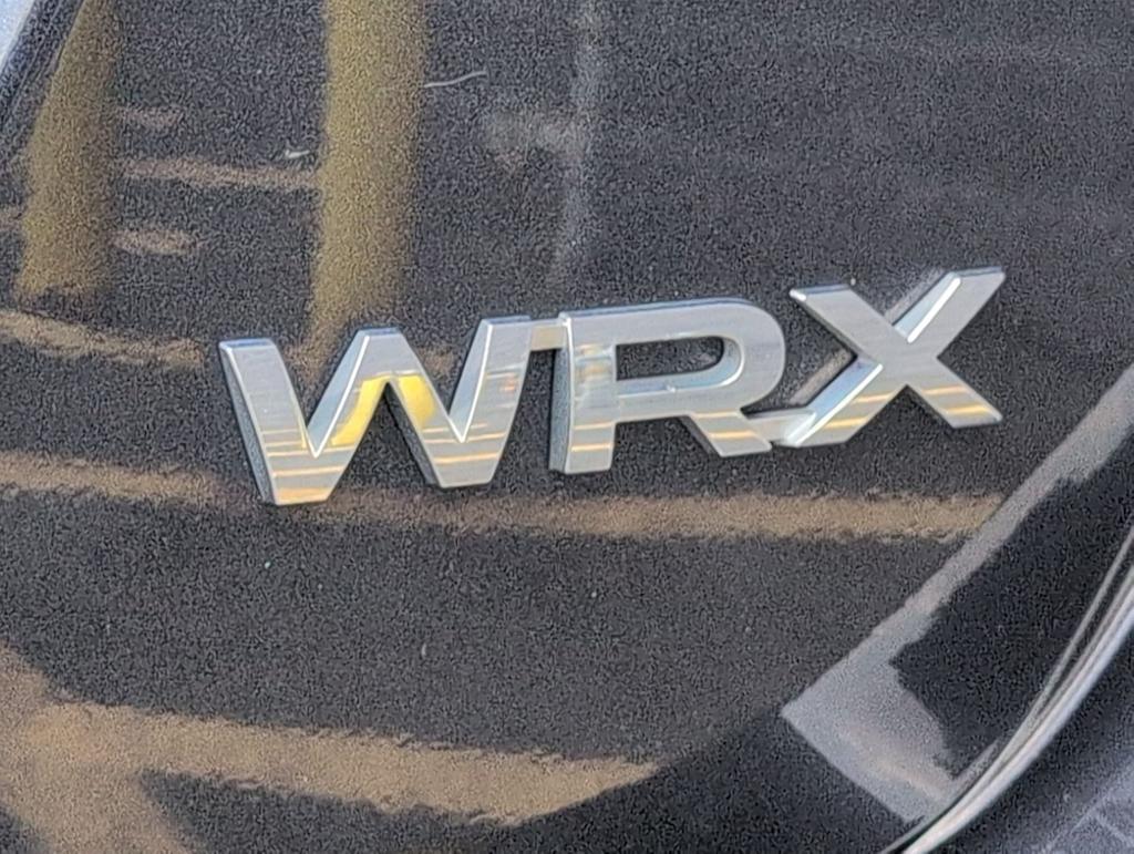 Thumbnail: 2016 Subaru WRX - 23