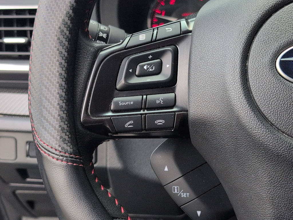 Thumbnail: 2016 Subaru WRX - 28