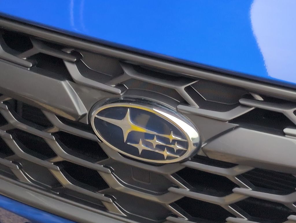 Thumbnail: 2023 Subaru WRX - 7