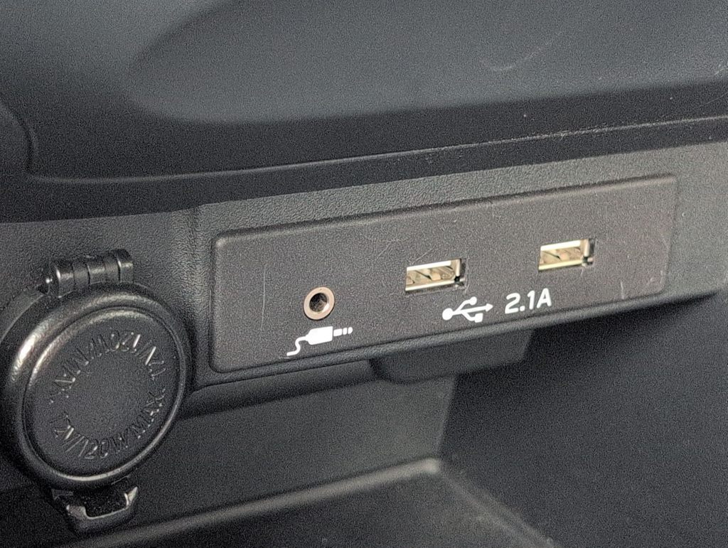 Thumbnail: 2023 Subaru WRX - 18