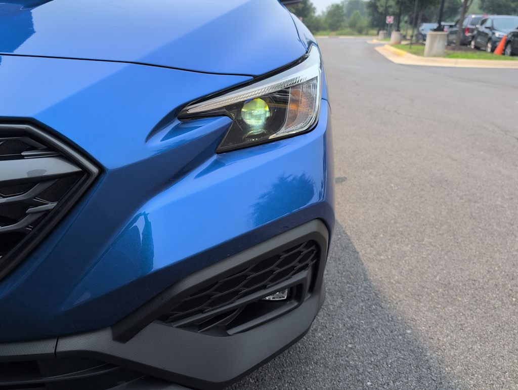 Thumbnail: 2023 Subaru WRX - 24