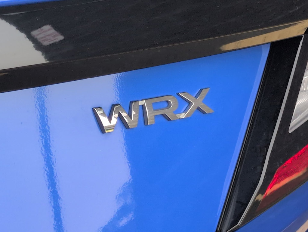 Thumbnail: 2023 Subaru WRX - 25
