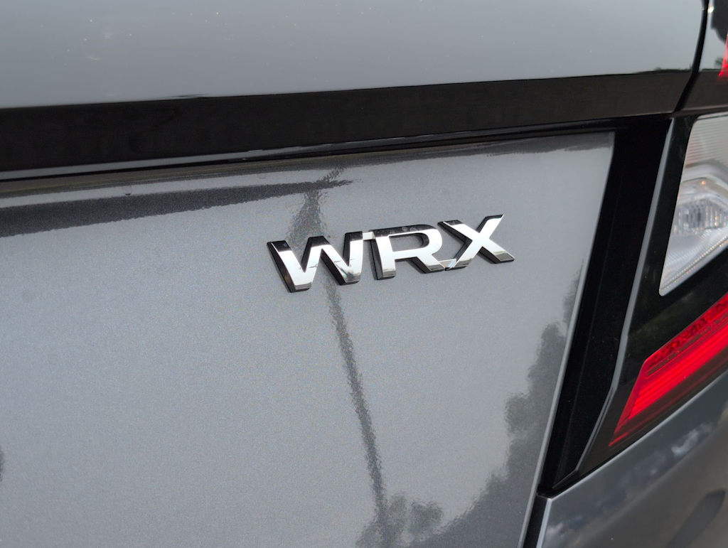 Thumbnail: 2024 Subaru WRX - 22