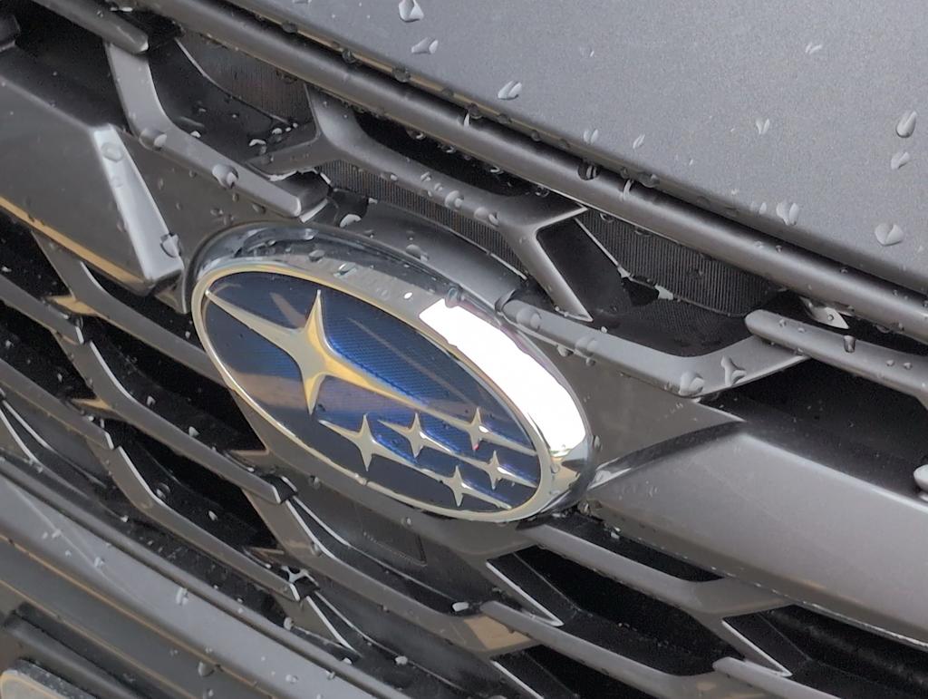 Thumbnail: 2024 Subaru WRX - 7