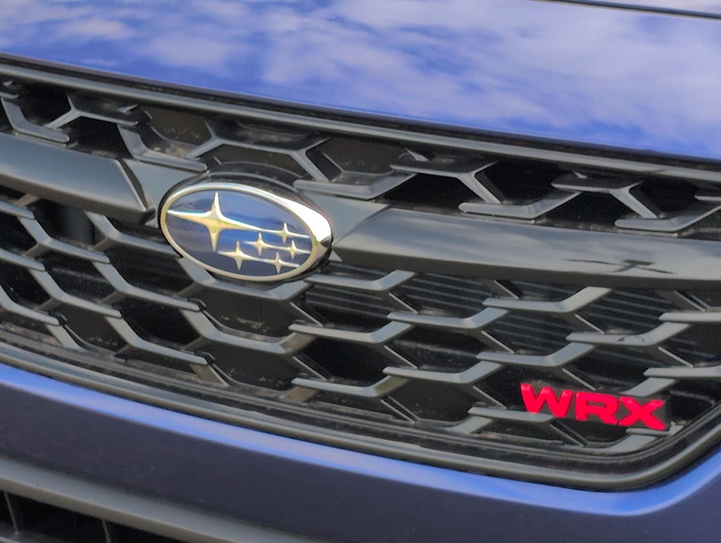 Thumbnail: 2026 Subaru WRX - 7