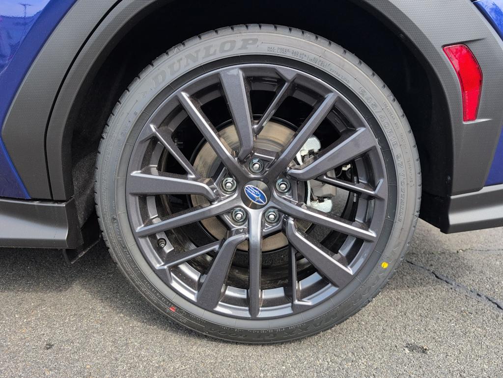 Thumbnail: 2026 Subaru WRX - 8
