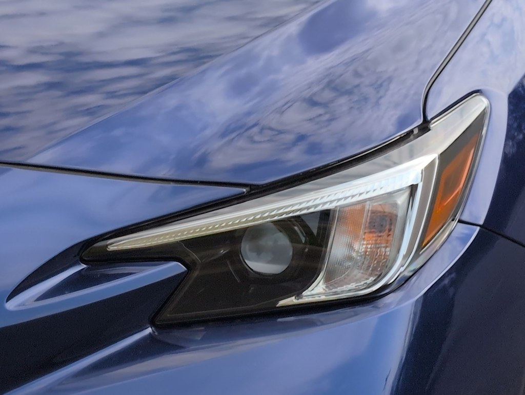 Thumbnail: 2026 Subaru WRX - 23