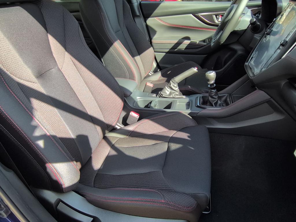 Thumbnail: 2025 Subaru WRX - 29