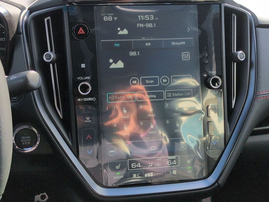 Thumbnail: 2025 Subaru WRX - 35