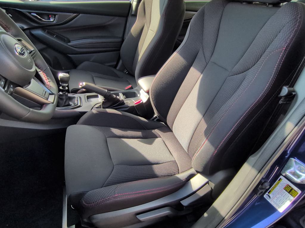 Thumbnail: 2025 Subaru WRX - 12