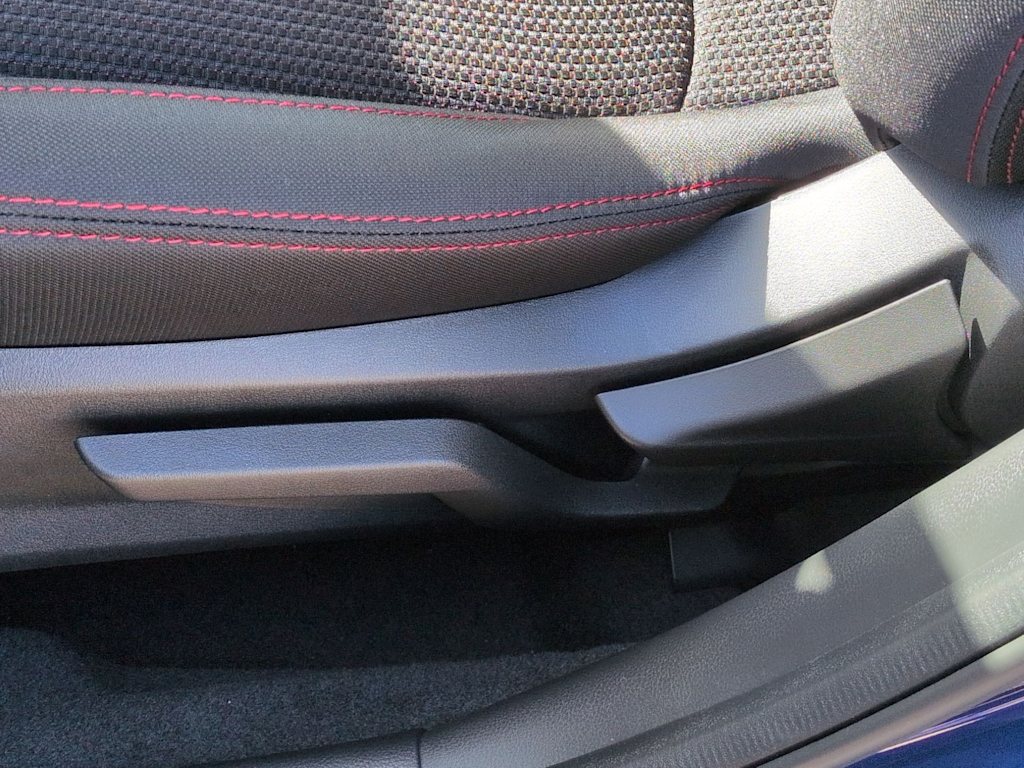 Thumbnail: 2025 Subaru WRX - 26