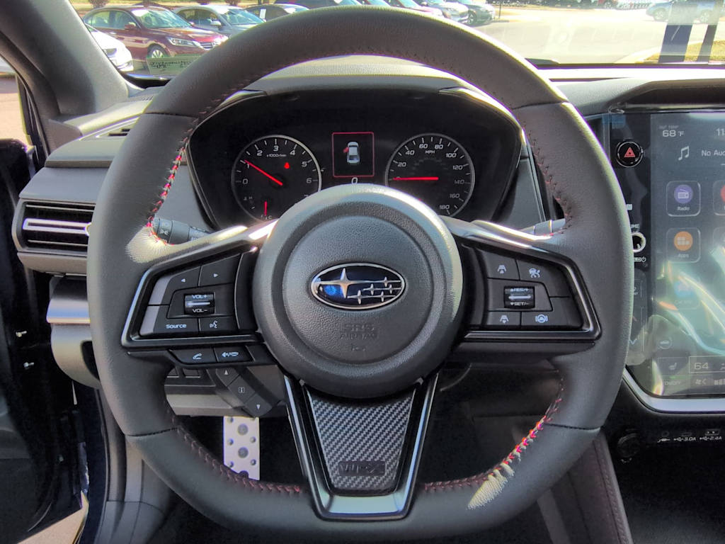 Thumbnail: 2025 Subaru WRX - 10