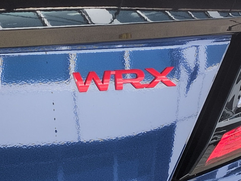 Thumbnail: 2025 Subaru WRX - 7