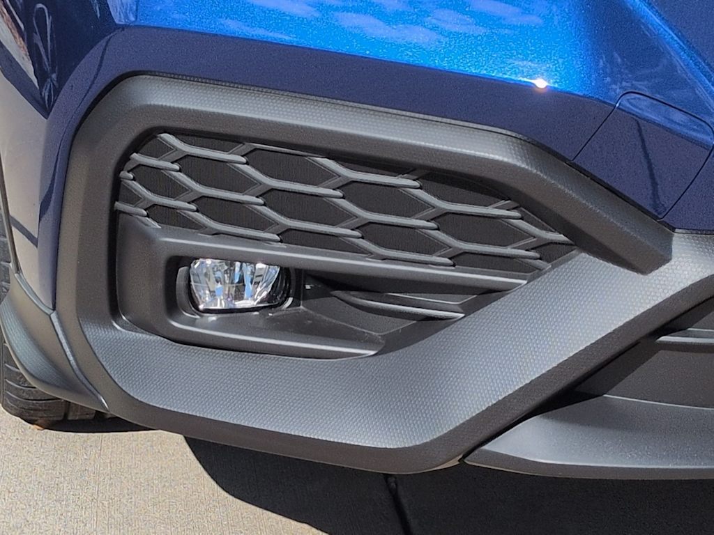 Thumbnail: 2025 Subaru WRX - 24