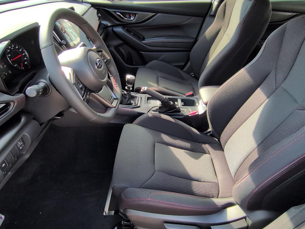 Thumbnail: 2025 Subaru WRX - 11