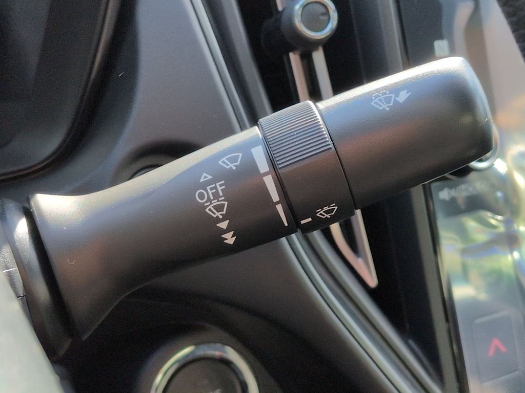 Thumbnail: 2025 Subaru WRX - 32