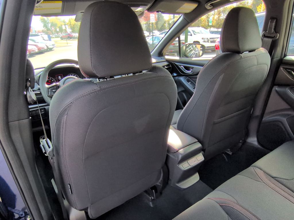 Thumbnail: 2025 Subaru WRX - 27