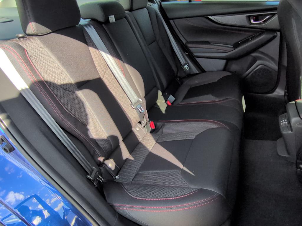 Thumbnail: 2025 Subaru WRX - 28