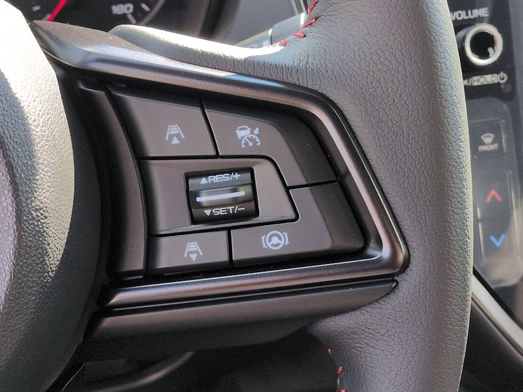 Thumbnail: 2025 Subaru WRX - 31