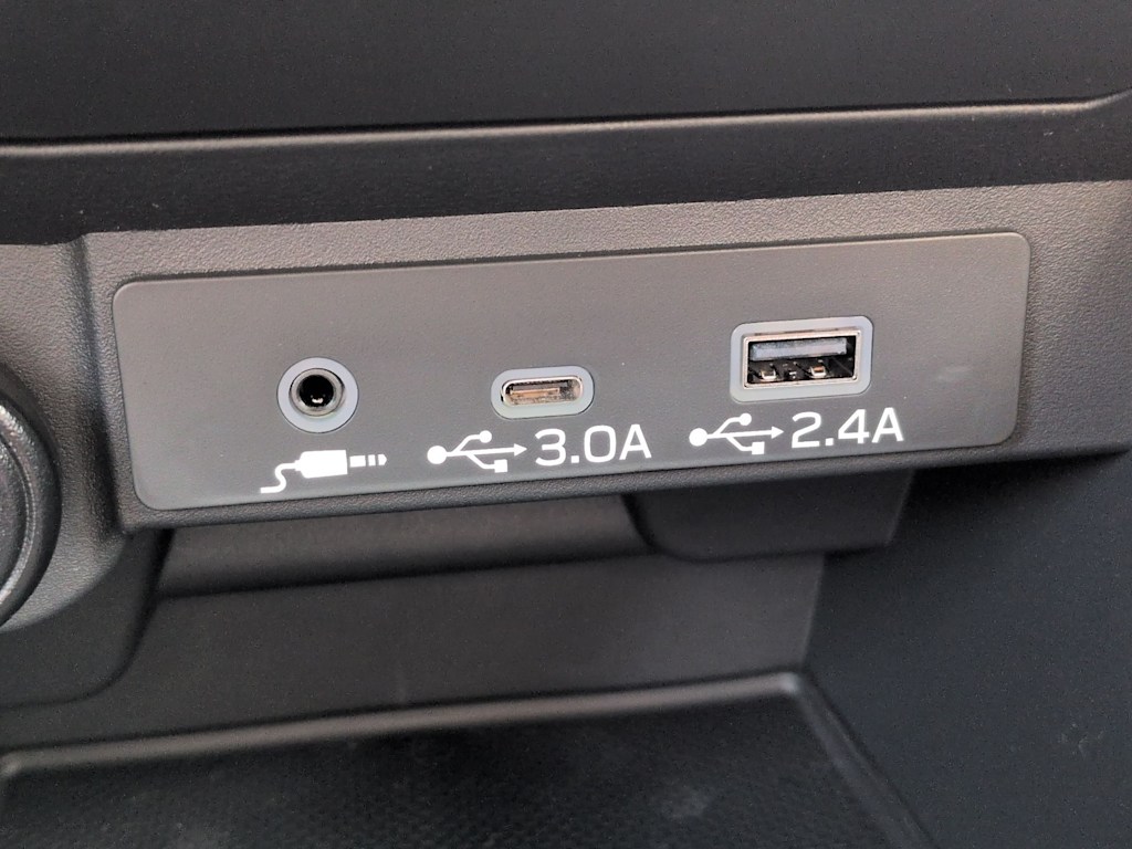 Thumbnail: 2025 Subaru WRX - 36