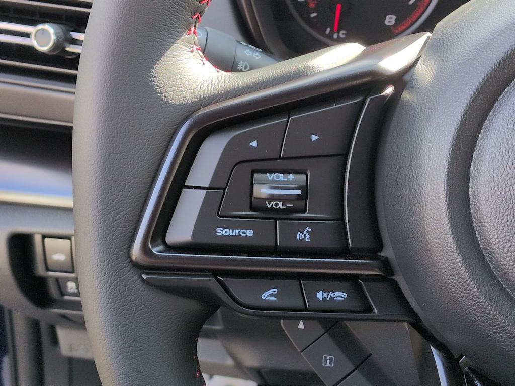 Thumbnail: 2025 Subaru WRX - 30