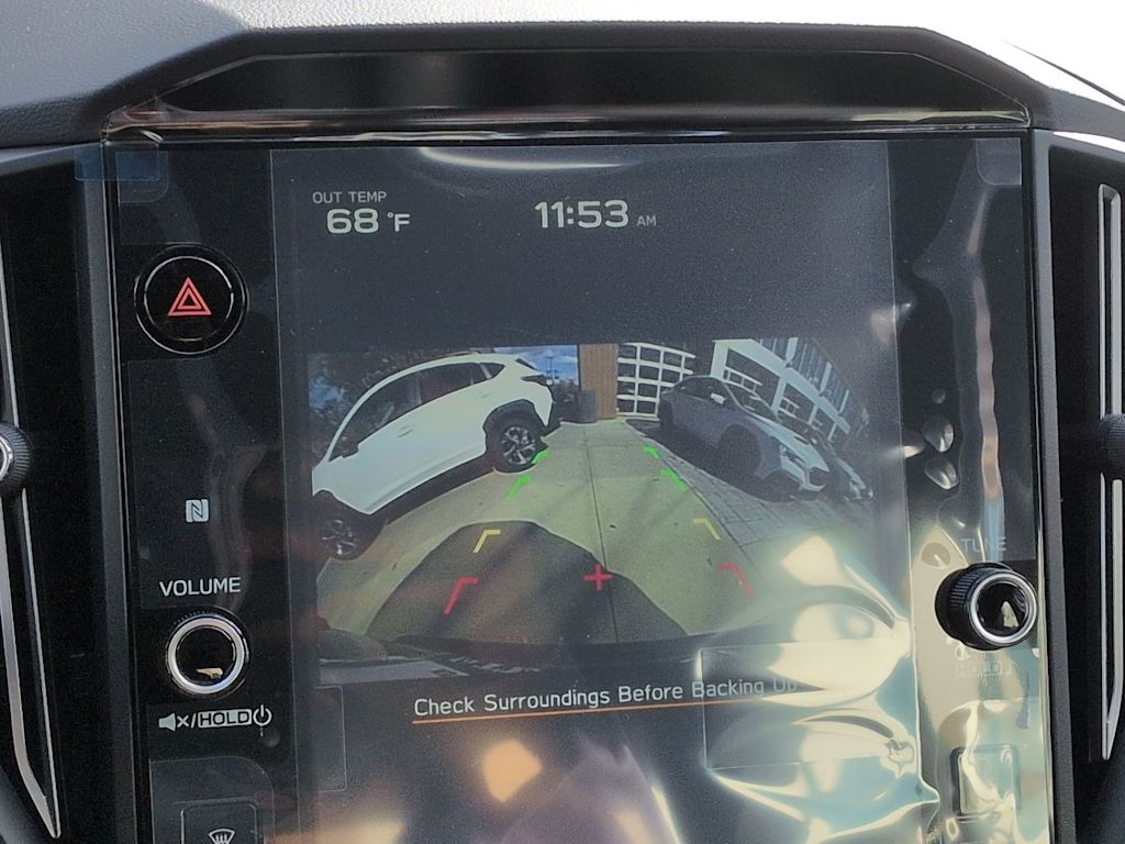 Thumbnail: 2025 Subaru WRX - 34