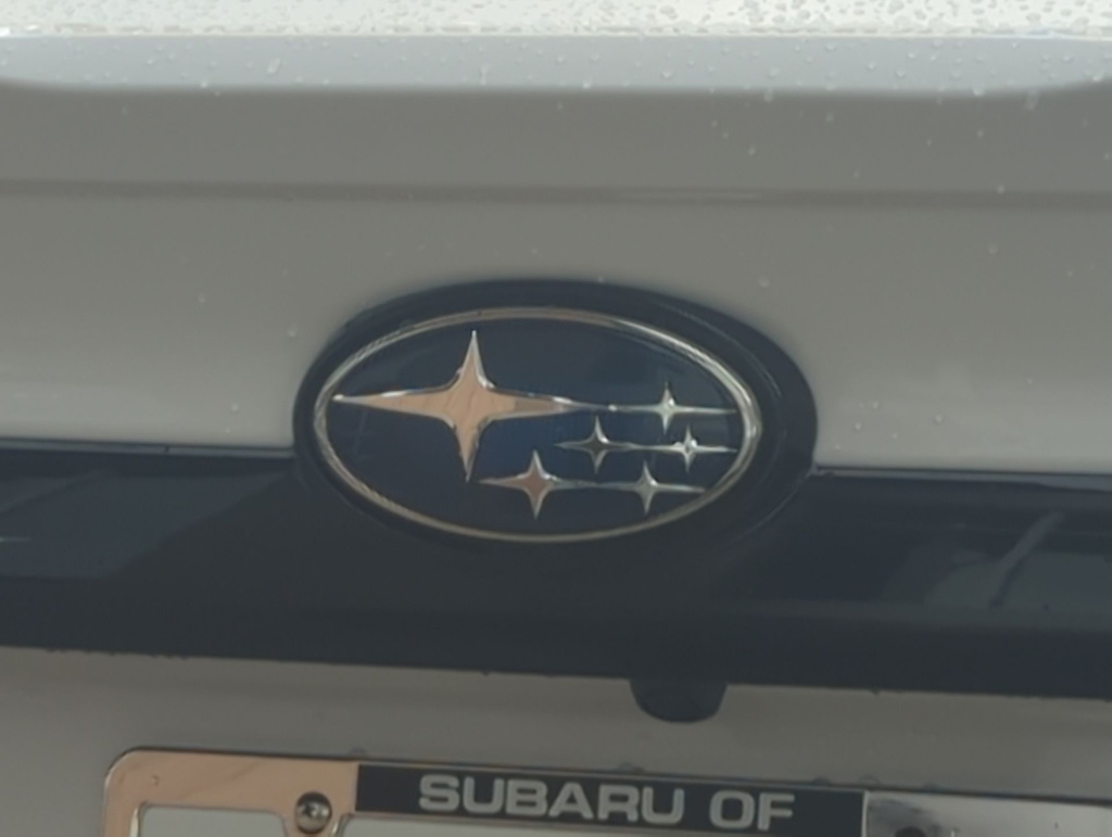 Thumbnail: 2025 Subaru WRX - 7