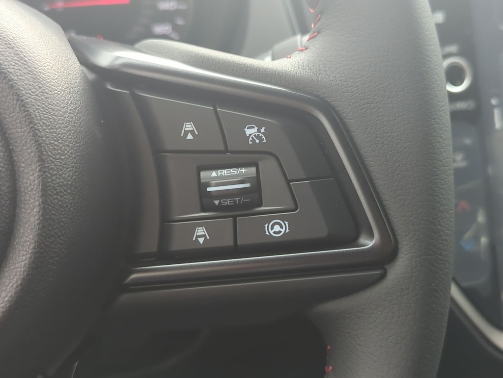 Thumbnail: 2025 Subaru WRX - 31