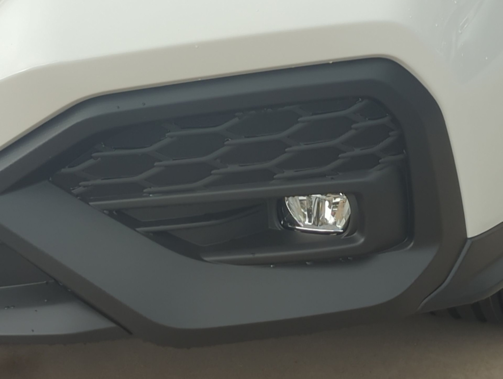 Thumbnail: 2025 Subaru WRX - 24