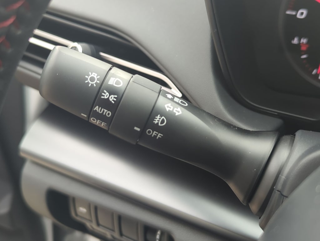 Thumbnail: 2025 Subaru WRX - 33