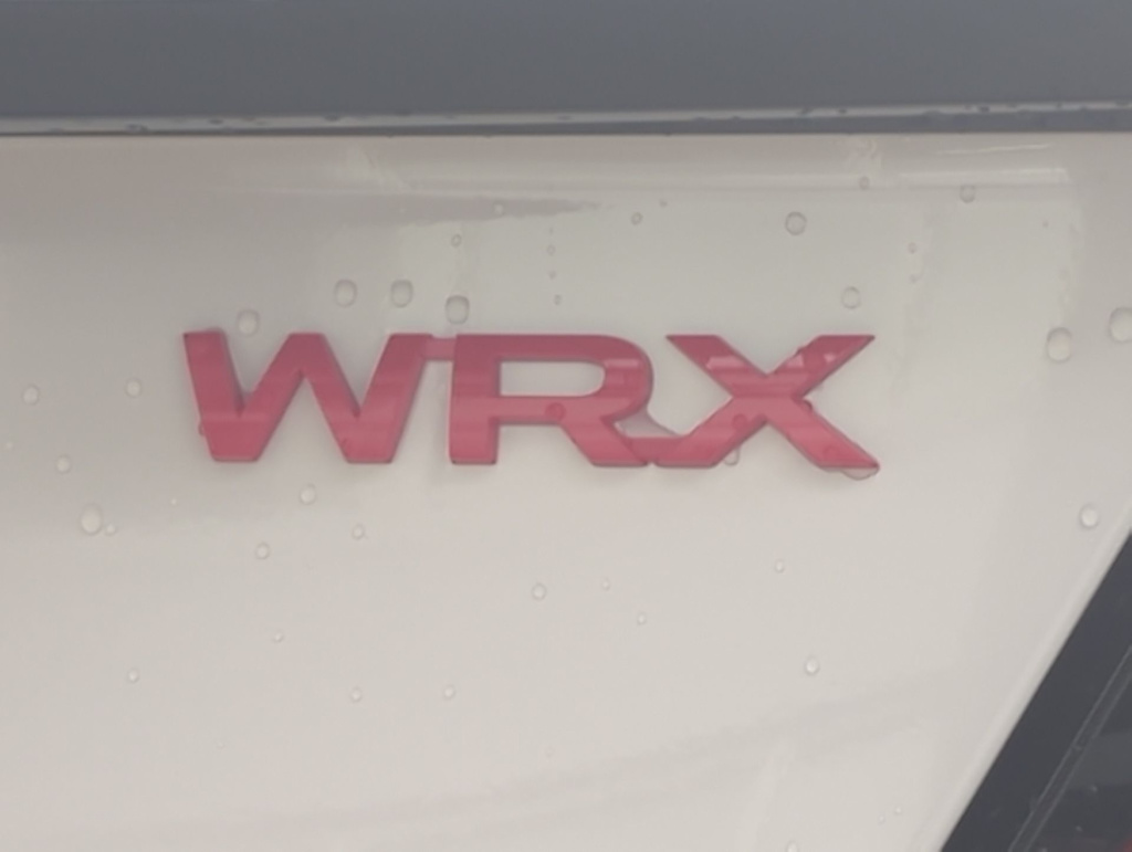 Thumbnail: 2025 Subaru WRX - 25