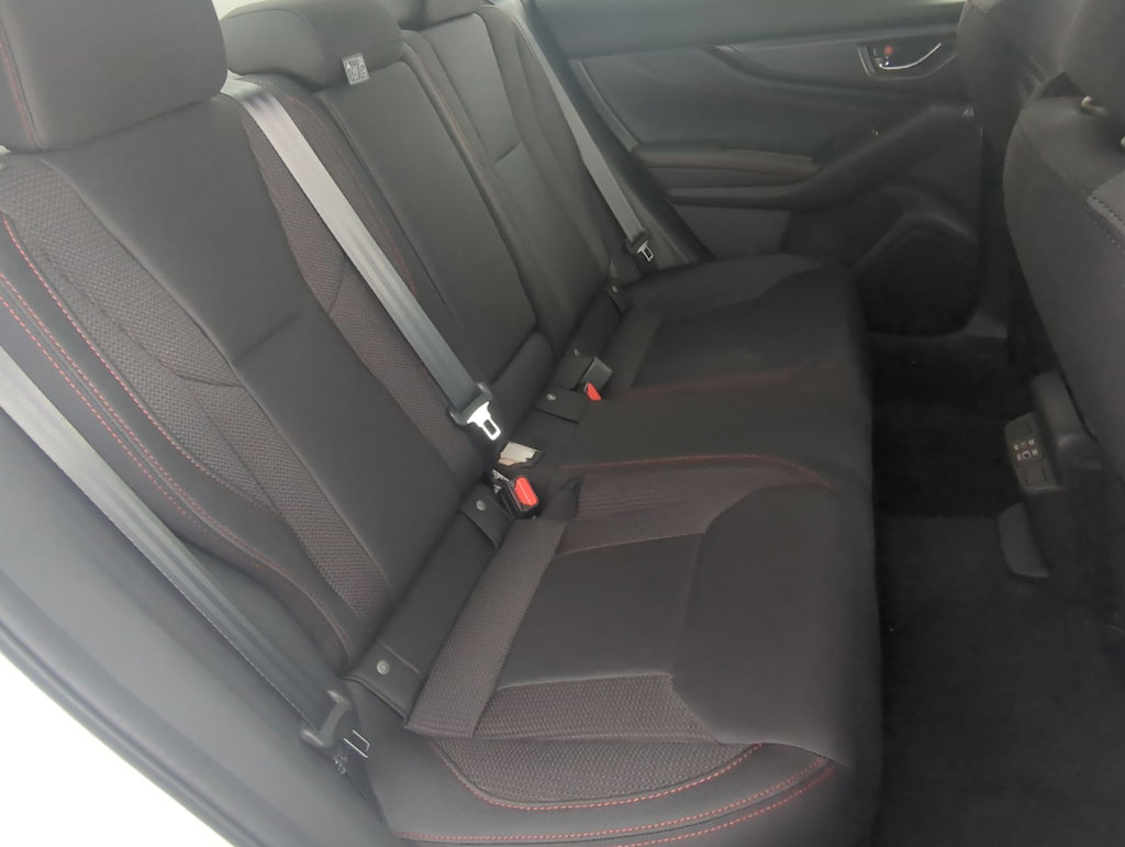 Thumbnail: 2025 Subaru WRX - 28