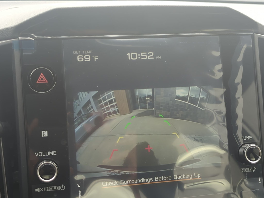 Thumbnail: 2025 Subaru WRX - 34