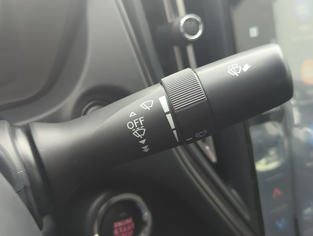 Thumbnail: 2025 Subaru WRX - 32