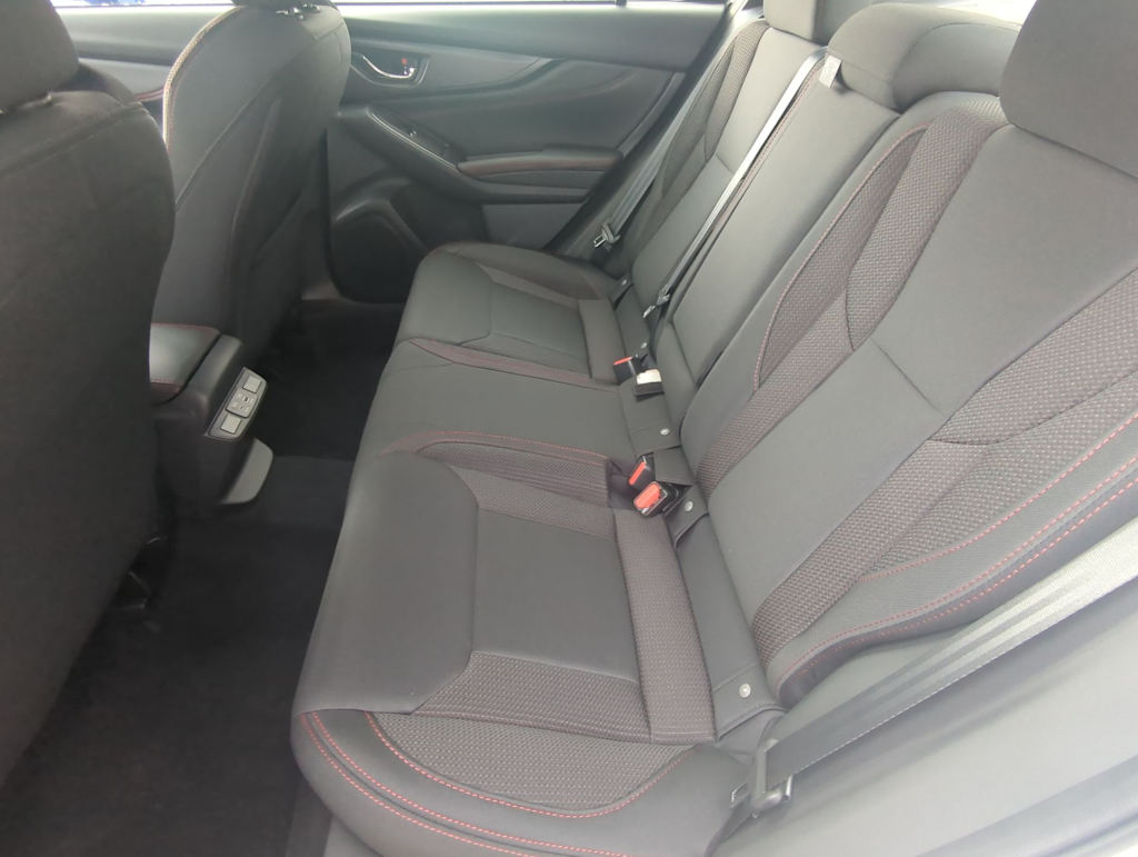 Thumbnail: 2025 Subaru WRX - 27