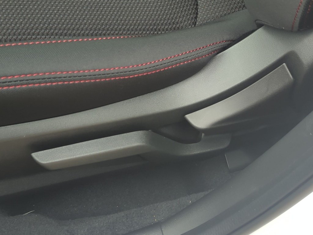 Thumbnail: 2025 Subaru WRX - 26