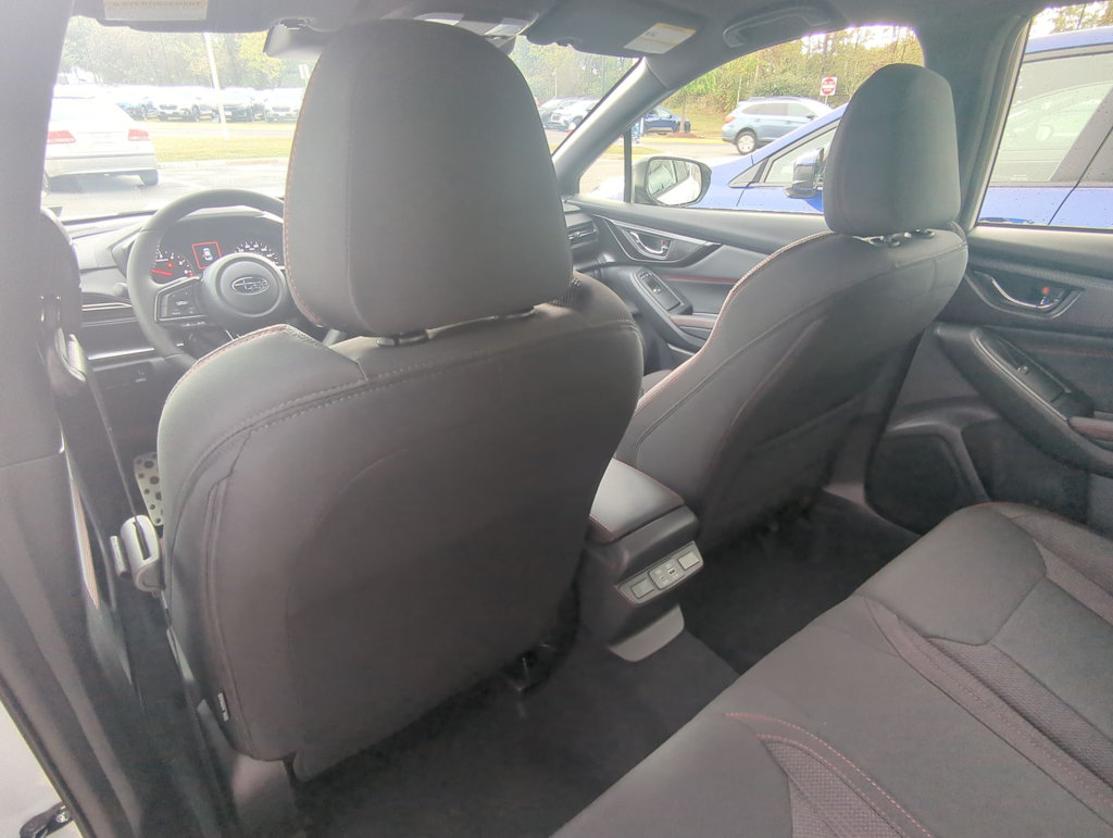 Thumbnail: 2025 Subaru WRX - 13