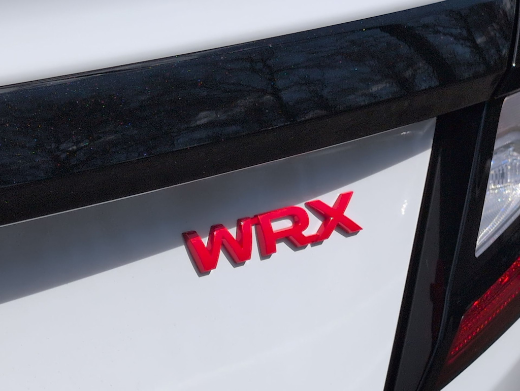 Thumbnail: 2026 Subaru WRX - 23
