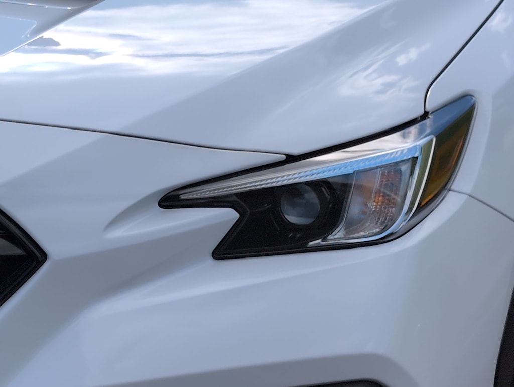 Thumbnail: 2026 Subaru WRX - 22