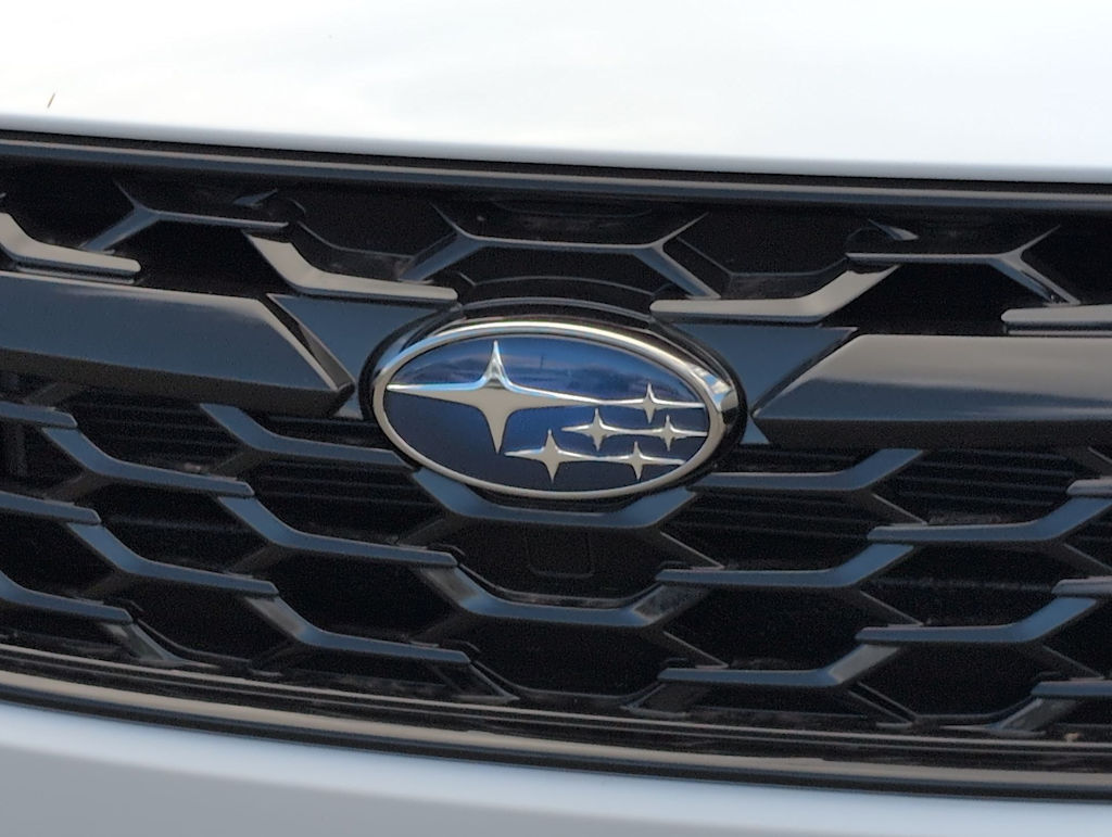 Thumbnail: 2026 Subaru WRX - 7