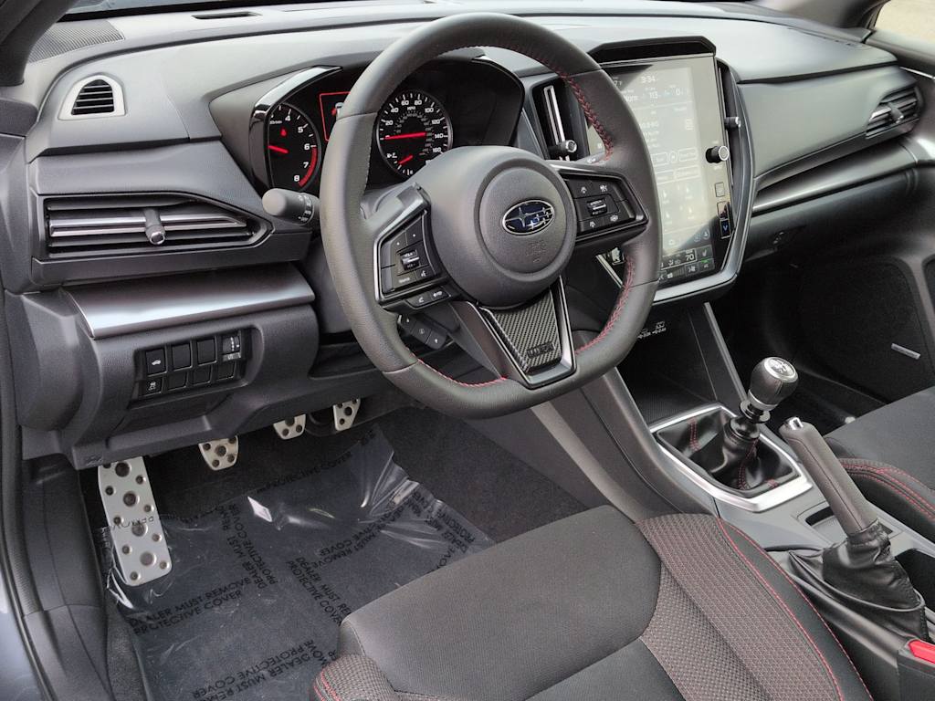 2024 Subaru WRX Premium