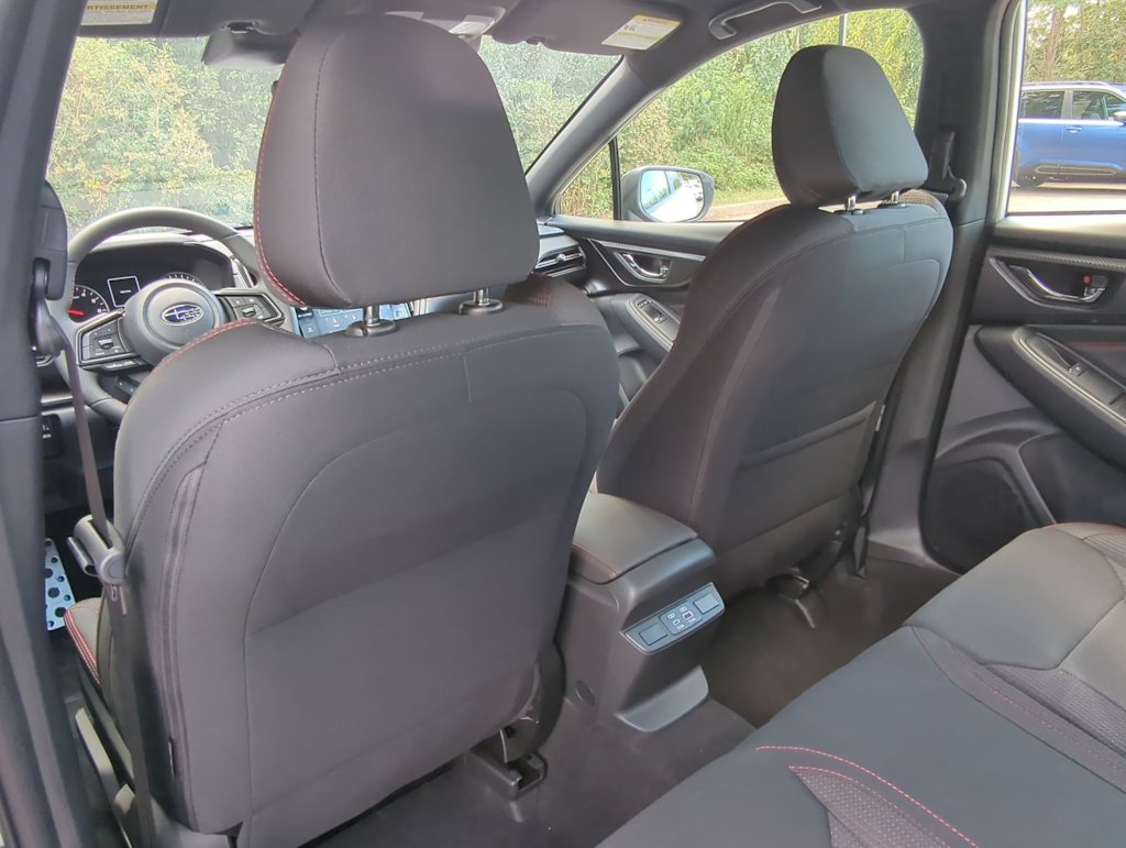 Thumbnail: 2025 Subaru WRX - 13