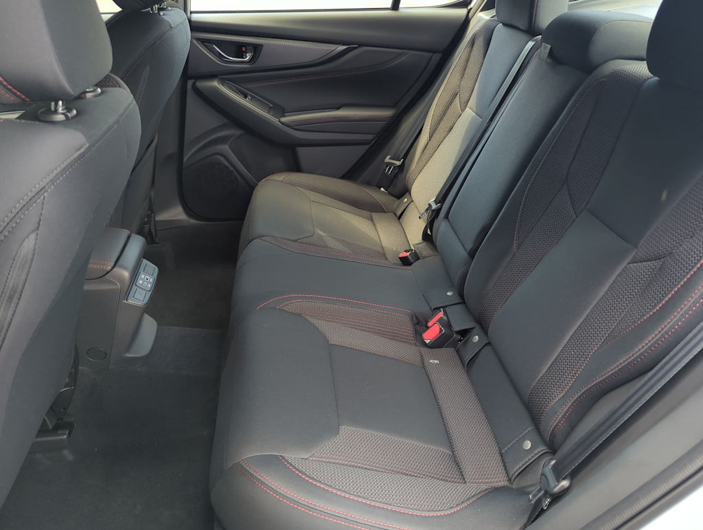 Thumbnail: 2025 Subaru WRX - 27